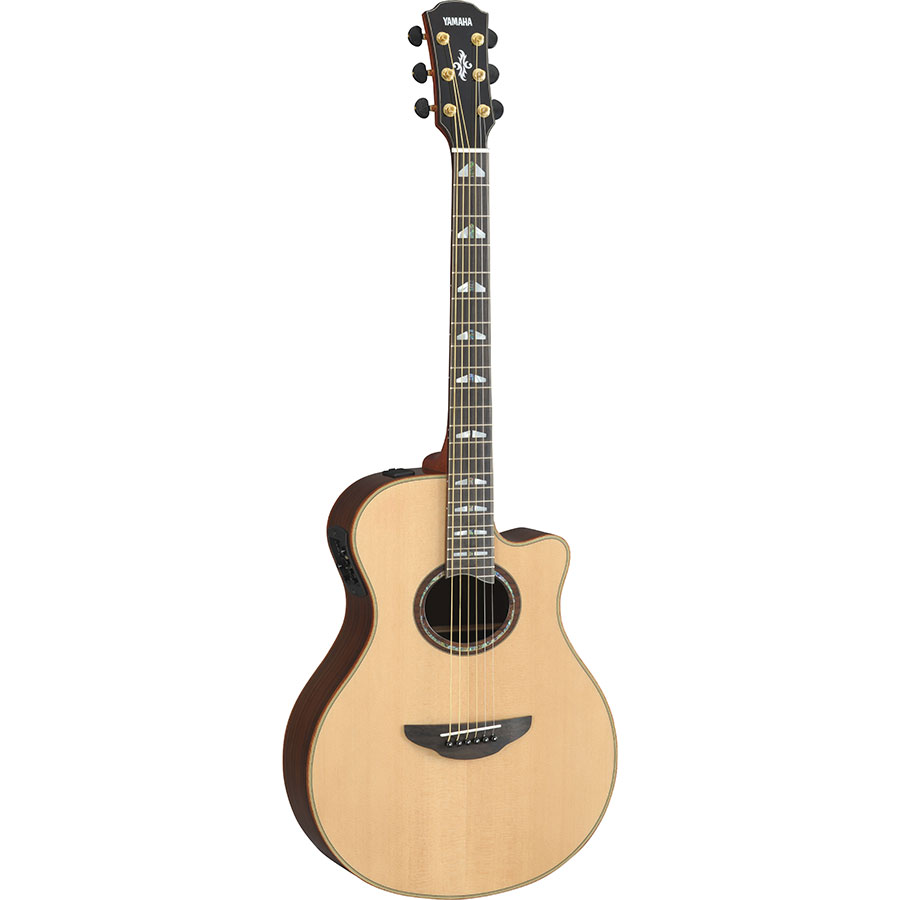 خرید گیتار آکوستیک یاماها مدل APX1200II