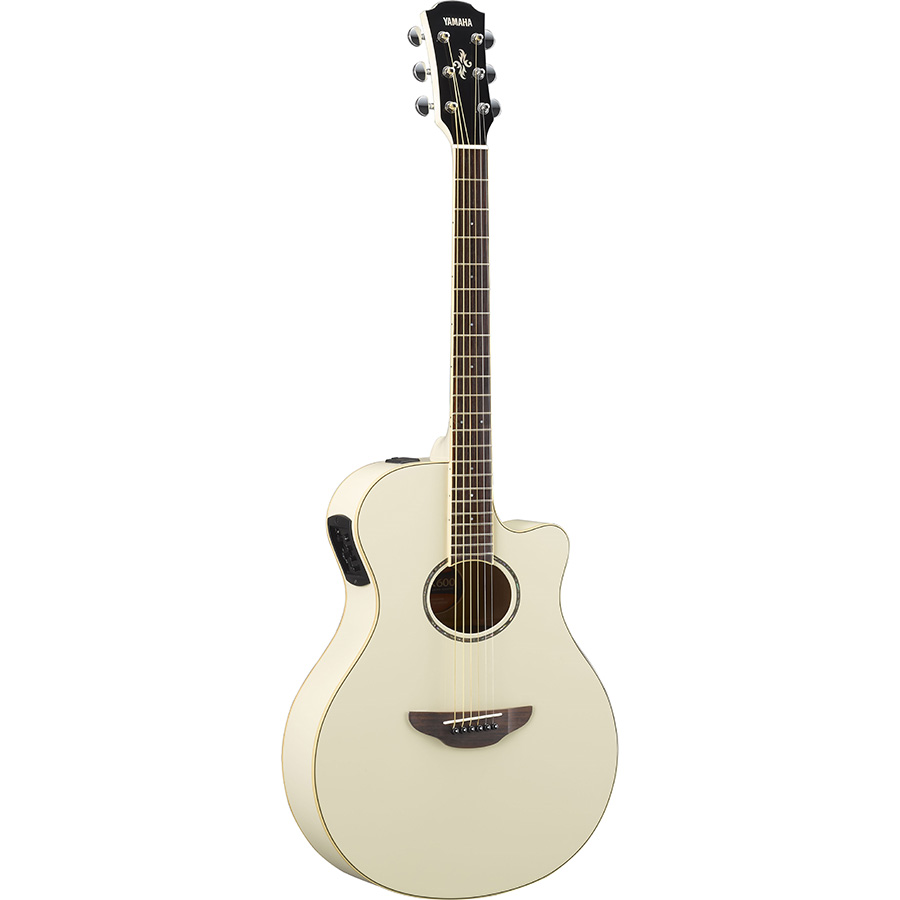 گیتار آکوستیک یاماها مدل APX600