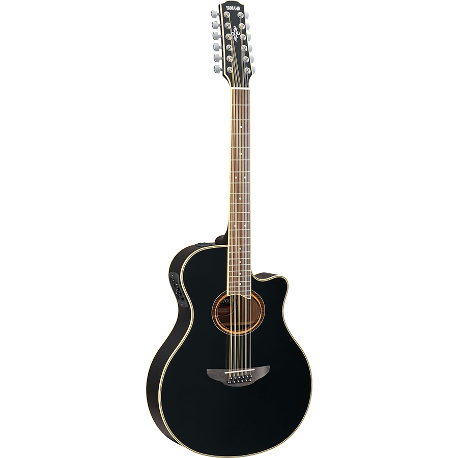 خرید گیتار آکوستیک یاماها مدل APX700II-12