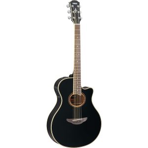 قیمت گیتار آکوستیک یاماها مدل APX700II