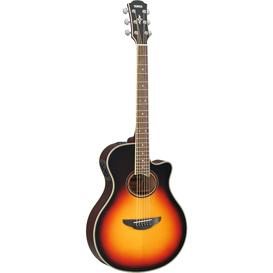 خرید گیتار آکوستیک APX700II