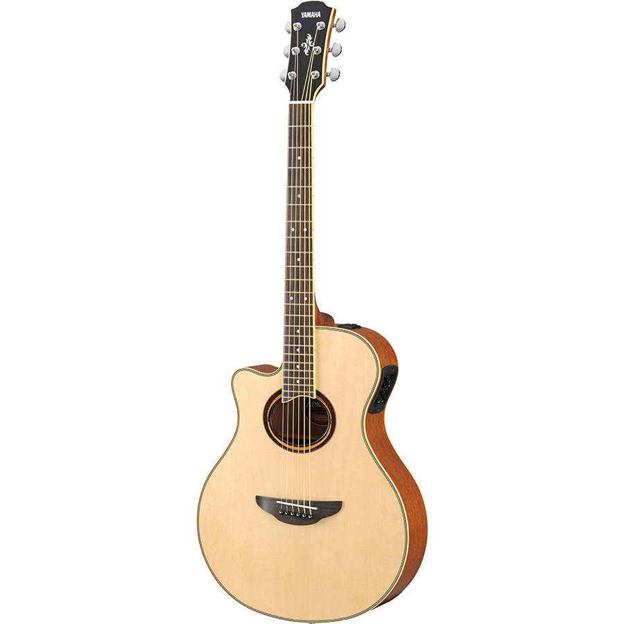 خرید گیتار آکوستیک یاماها مدل APX700IIL