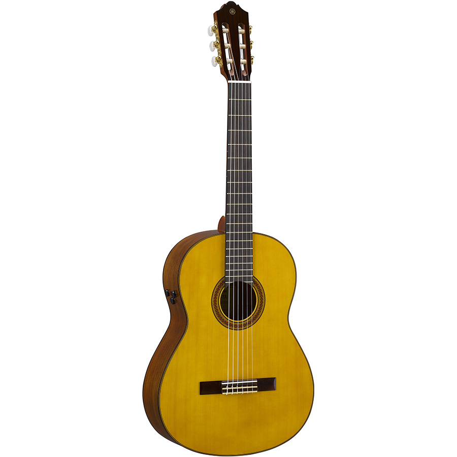 خرید گیتار آکوستیک یاماها مدل CG-TA