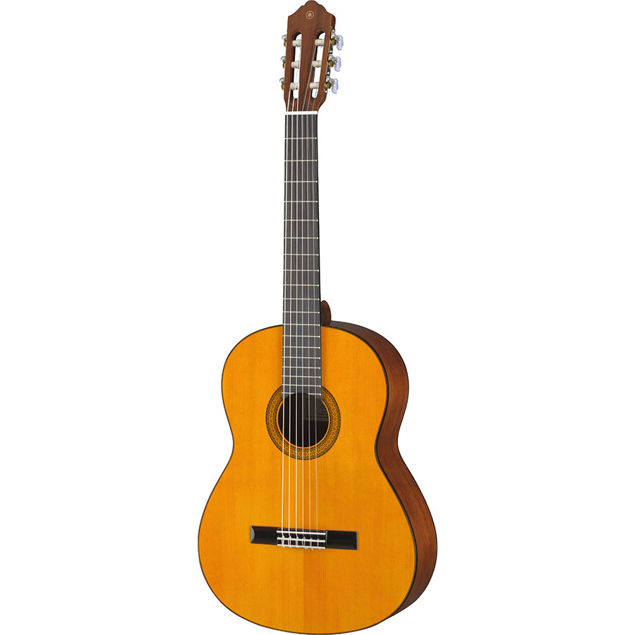 قیمت گیتار کلاسیک یاماها مدل CG102