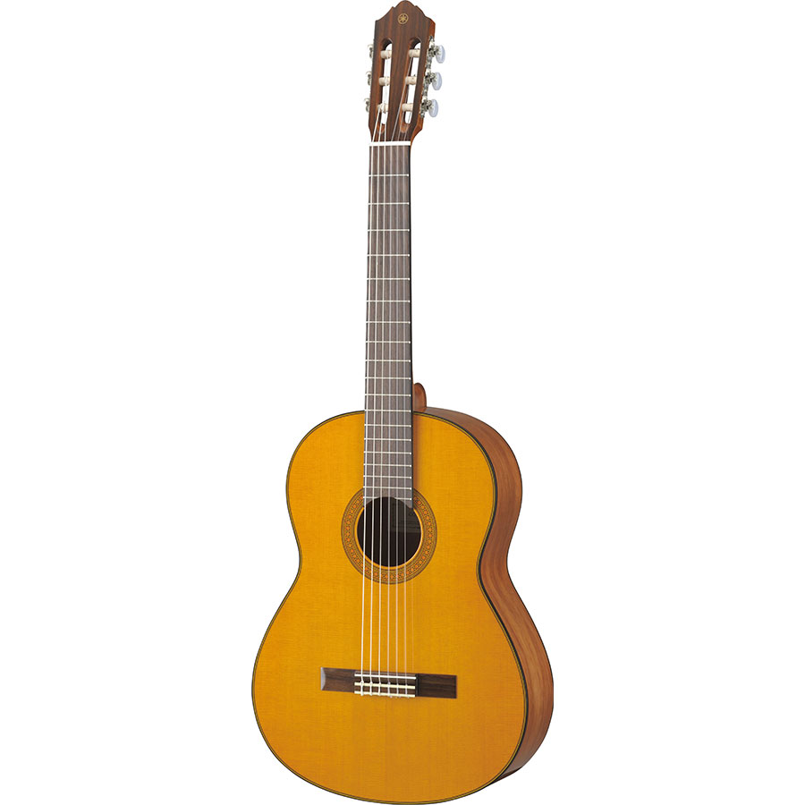 خرید گیتار کلاسیک یاماها مدل CG142C