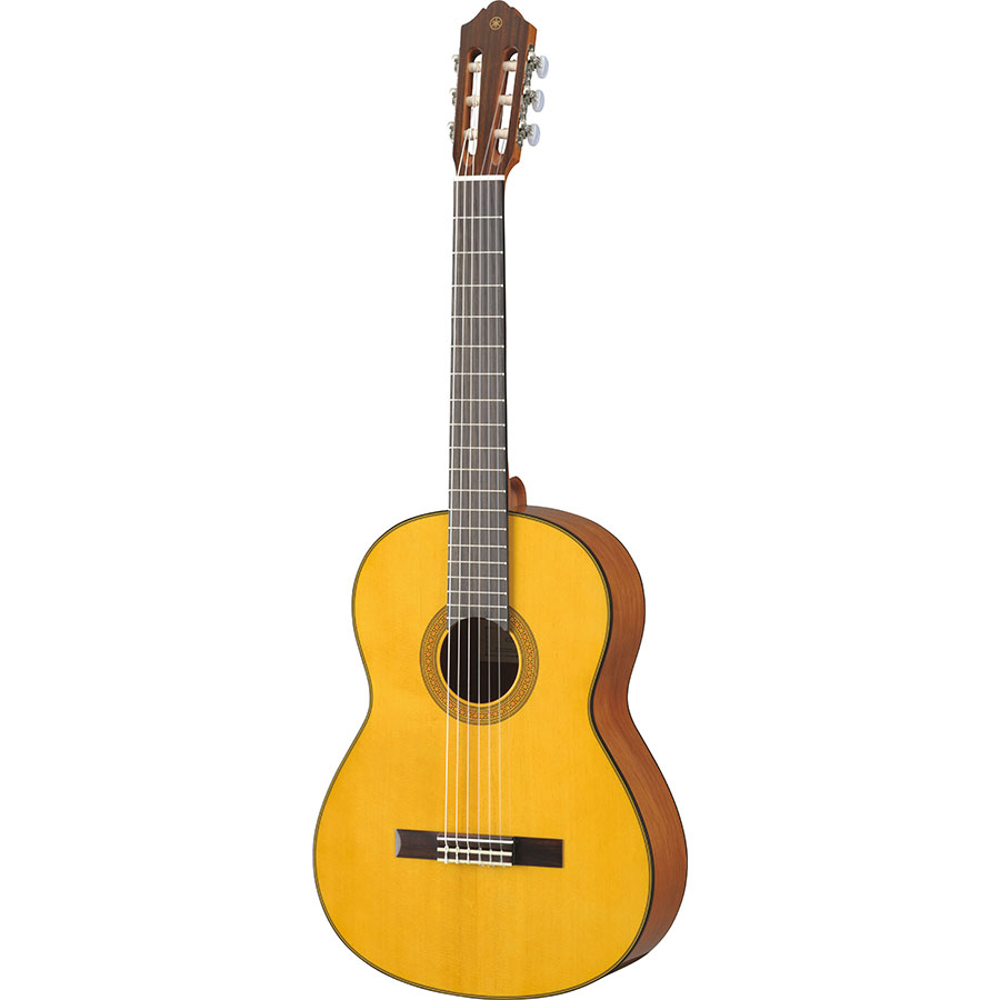 قیمت گیتار کلاسیک یاماها مدل CG142SH
