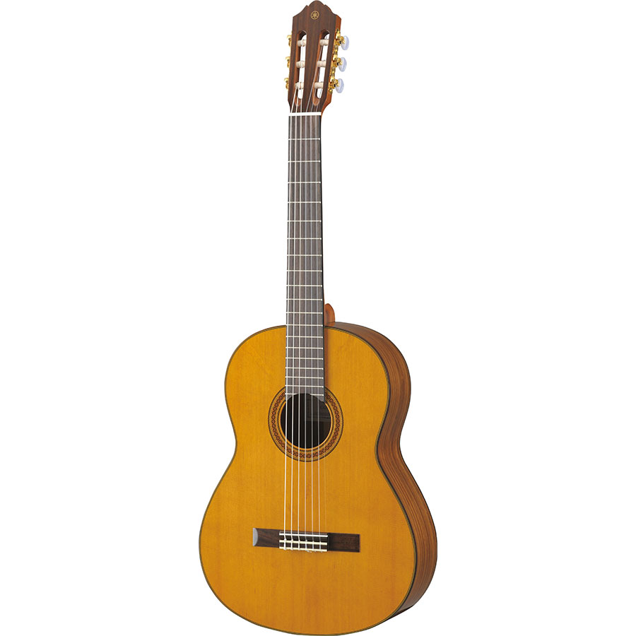 قیمت گیتار کلاسیک یاماها مدل CG162C