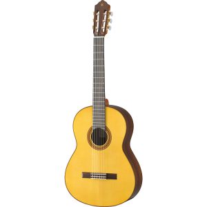 قیمت گیتار کلاسیک یاماها مدل CG182S