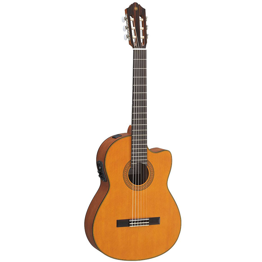 خرید گیتار یاماها مدل CGX122MCC