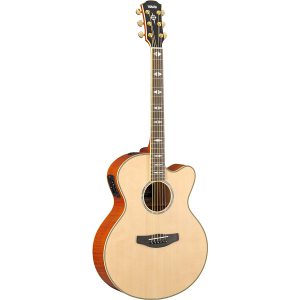 قیمت گیتار آکوستیک یاماها مدل CPX1000