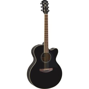 خرید گیتار آکوستیک یاماها مدل CPX600