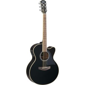 خرید گیتار آکوستیک یاماها مدل CPX700II