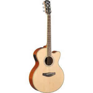 فروش گیتار آکوستیک یاماها مدل CPX700II