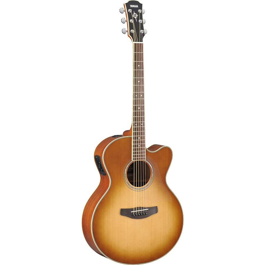 قیمت گیتار آکوستیک یاماها مدل CPX700II