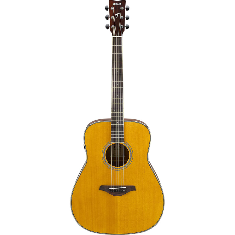قیمت گیتار آکوستیک یاماها مدل FG-TA