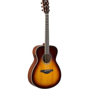 قیمت گیتار آکوستیک یاماها مدل FS-TA