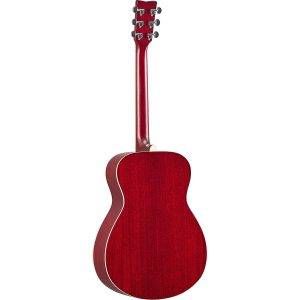 خرید گیتار آکوستیک یاماها مدل FS-TA