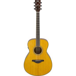 گیتار آکوستیک یاماها مدل FS-TA