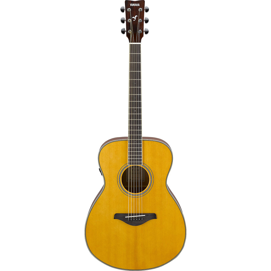 گیتار آکوستیک یاماها مدل FS-TA