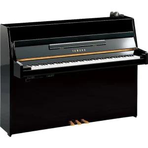 پیانو یاماها مدل JU109 SC2