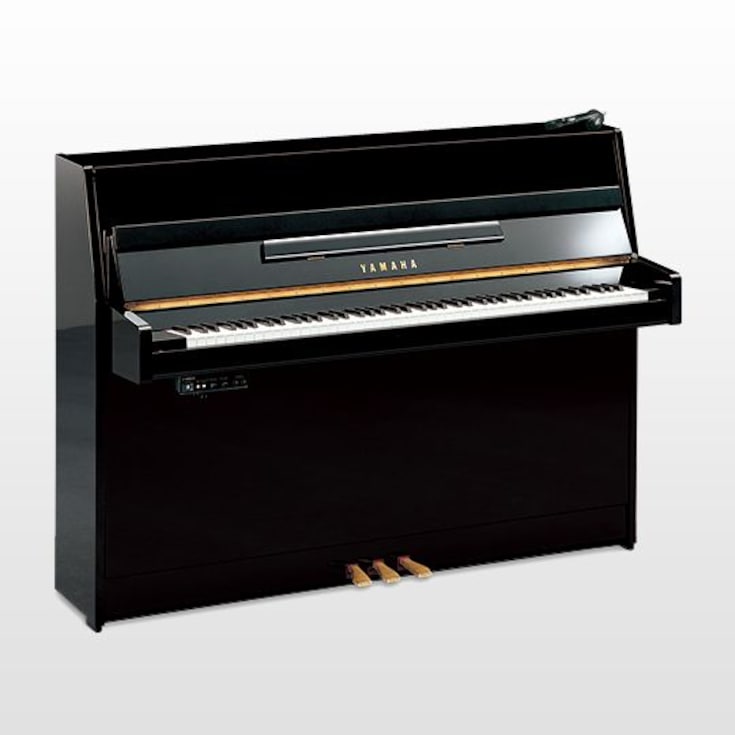 خرید پیانو هیبرید یاماها مدل JU109 SG2