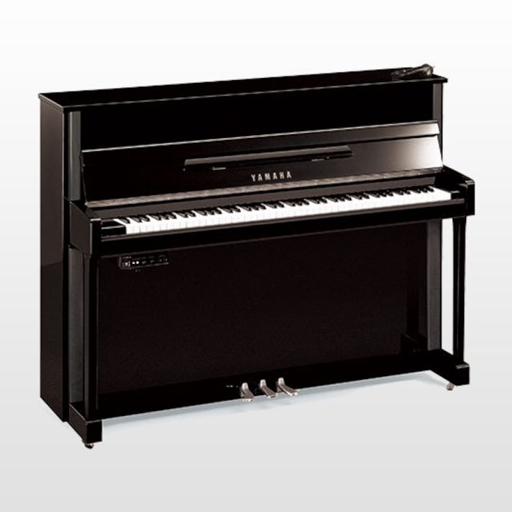 پیانو هیبرید یاماها مدل JX113T SG2