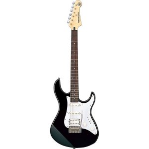 قیمت گیتار الکتریک یاماها مدل PAC012