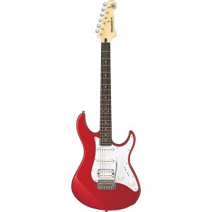 خرید گیتار الکتریک یاماها مدل PAC012