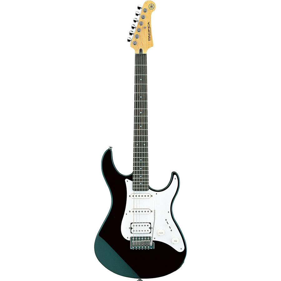 تصویر گیتار الکتریک یاماها مدل گیتار الکتریک یاماها مدل PAC112J