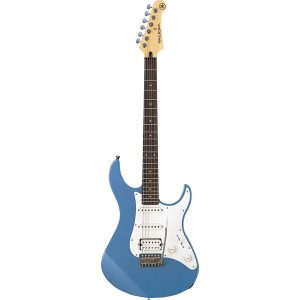 رنگ بندی گیتار الکنریک یاماها تصویر گیتار الکتریک یاماها مدل گیتار الکتریک یاماها مدل PAC112J