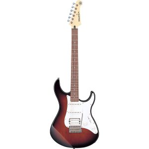 خرید گیتار الکتریک یاماها مدل گیتار الکتریک یاماها مدل PAC112J