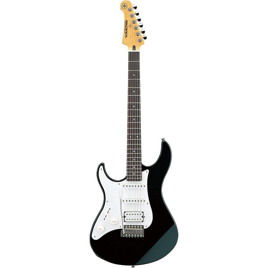 تصویر گیتار الکتریک یاماها مدل گیتار الکتریک یاماها مدل PAC112JL