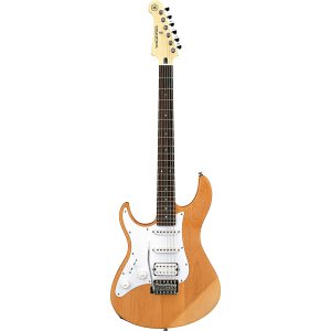 قیمت گیتار الکتریک یاماها مدل گیتار الکتریک یاماها مدل PAC112JL
