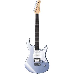 رنگ یخی گیتار الکتریک یاماها مدل تصویر گیتار الکتریک یاماها مدل گیتار الکتریک یاماها مدل PAC112V