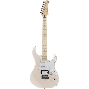 رنگ یاسی گیتار الکتریک یاماها مدل PAC112VM