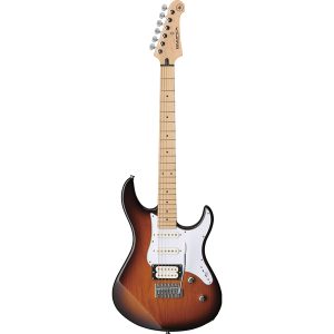 خرید گیتار الکتریک یاماها مدل PAC112VM