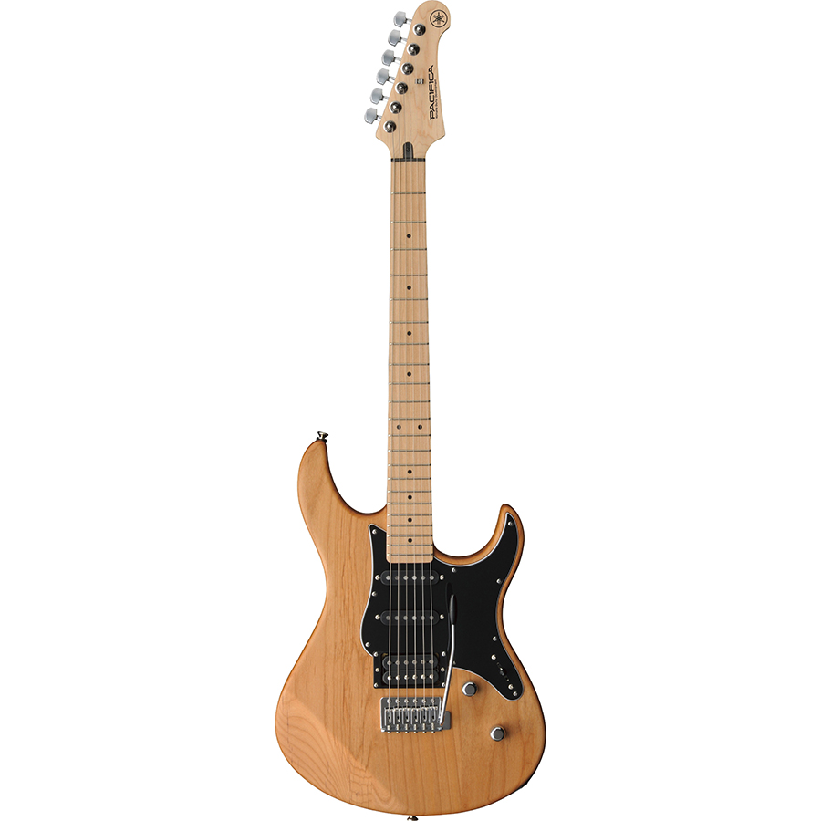 خرید گیتار الکتریک یاماها مدل PAC112VMX