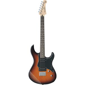قیمت گیتار الکتریک یاماها مدل PAC120H