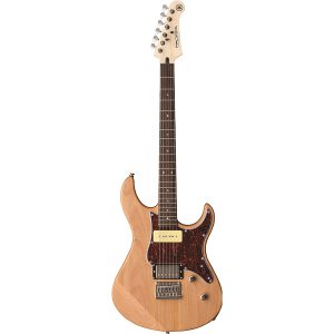 رنگ صورتی گیتار الکتریک یاماها مدل PAC311H