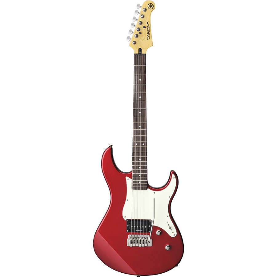 گیتار الکتریک یاماها مدل PAC510V