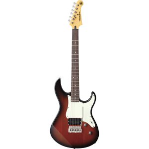 طرح قدیم گیتار الکتریک یاماها مدل گیتار الکتریک یاماها مدل PAC510V