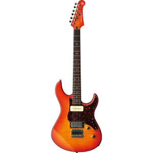 PAC611HFM-Light-Amber-Burst-yamaha-electric-guitar