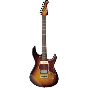 قیمت گیتار الکتریک یاماها مدل PAC611VFM
