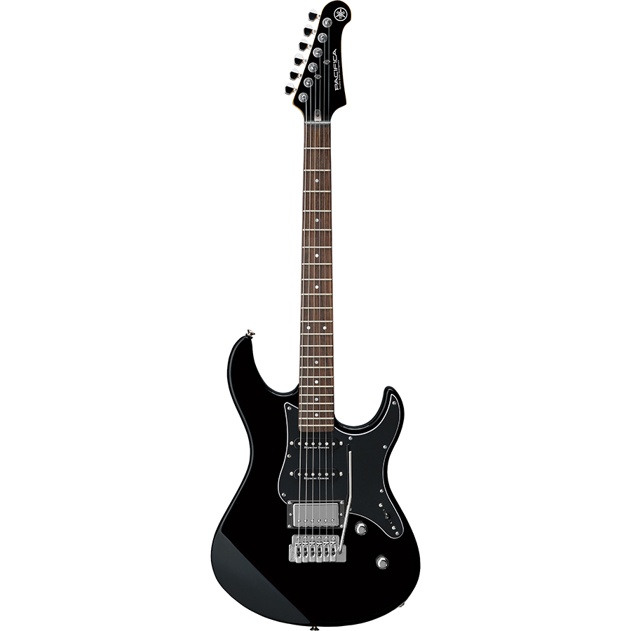 خرید گیتار الکتریک یاماها مدل PAC612VII