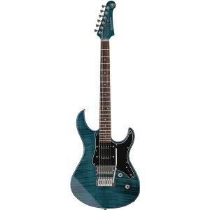 خرید گیتار کلاسیک یاماها مدل PAC612VIIFM