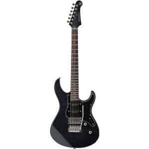 قیمت گیتار الکتریک یاماها مدل PAC612VIIFM