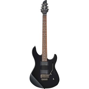 رنگ بندی گیتار الکتریک یاماها مدل RGX420DZII