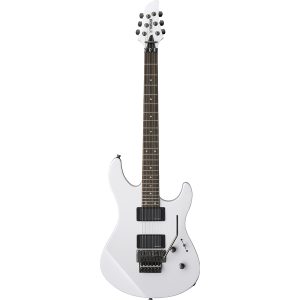 رینگ سفید گیتار الکتریک یاماها مدل RGX420DZII