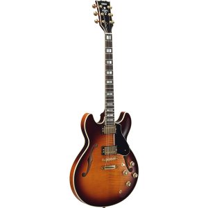 خرید گیتار الکتریک یاماها مدل SA2200