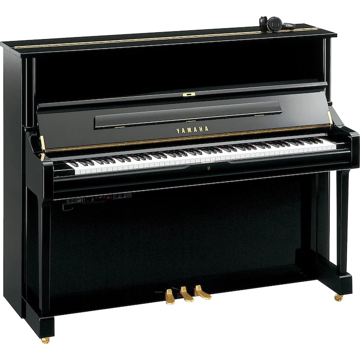 پیانو هیبرید یاماها مدل U1 SH2